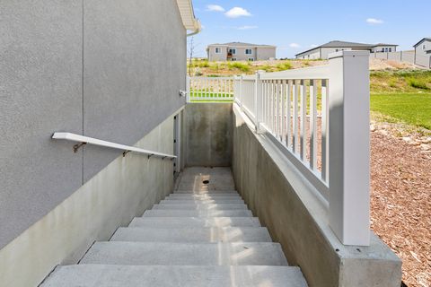 Tiny photo for 1788 S LONGVIEW RD #161, Santaquin, UT 84655 (MLS # 2091067)