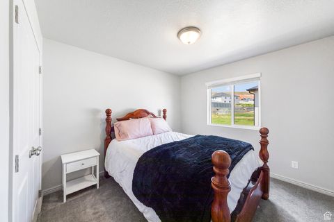 Tiny photo for 1788 S LONGVIEW RD #161, Santaquin, UT 84655 (MLS # 2091067)