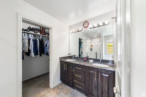 Tiny photo for 1788 S LONGVIEW RD #161, Santaquin, UT 84655 (MLS # 2091067)