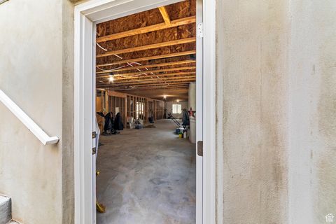 Tiny photo for 1788 S LONGVIEW RD #161, Santaquin, UT 84655 (MLS # 2091067)
