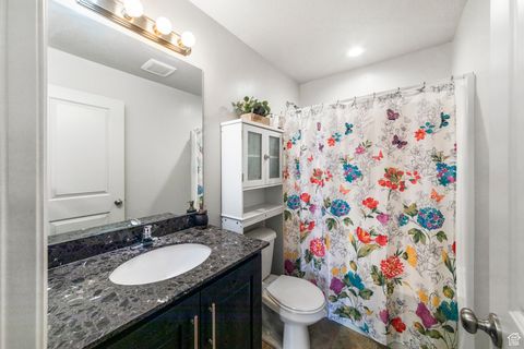 Tiny photo for 1788 S LONGVIEW RD #161, Santaquin, UT 84655 (MLS # 2091067)