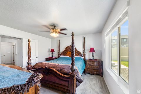 Tiny photo for 1788 S LONGVIEW RD #161, Santaquin, UT 84655 (MLS # 2091067)