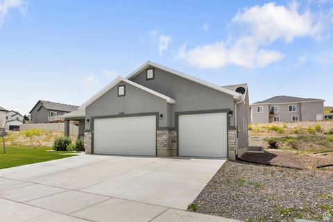 Tiny photo for 1788 S LONGVIEW RD #161, Santaquin, UT 84655 (MLS # 2091067)