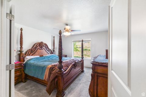 Tiny photo for 1788 S LONGVIEW RD #161, Santaquin, UT 84655 (MLS # 2091067)