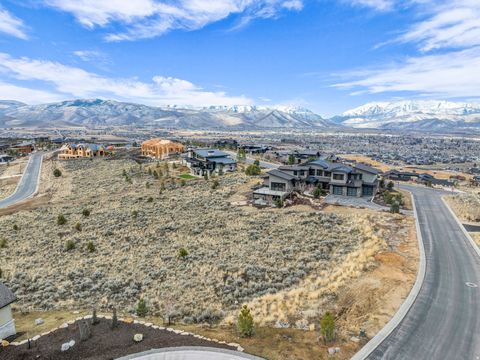 Vacant Land For Sale - 2420 E Boulder Top Way #546<br/> Heber City, UT 84032
