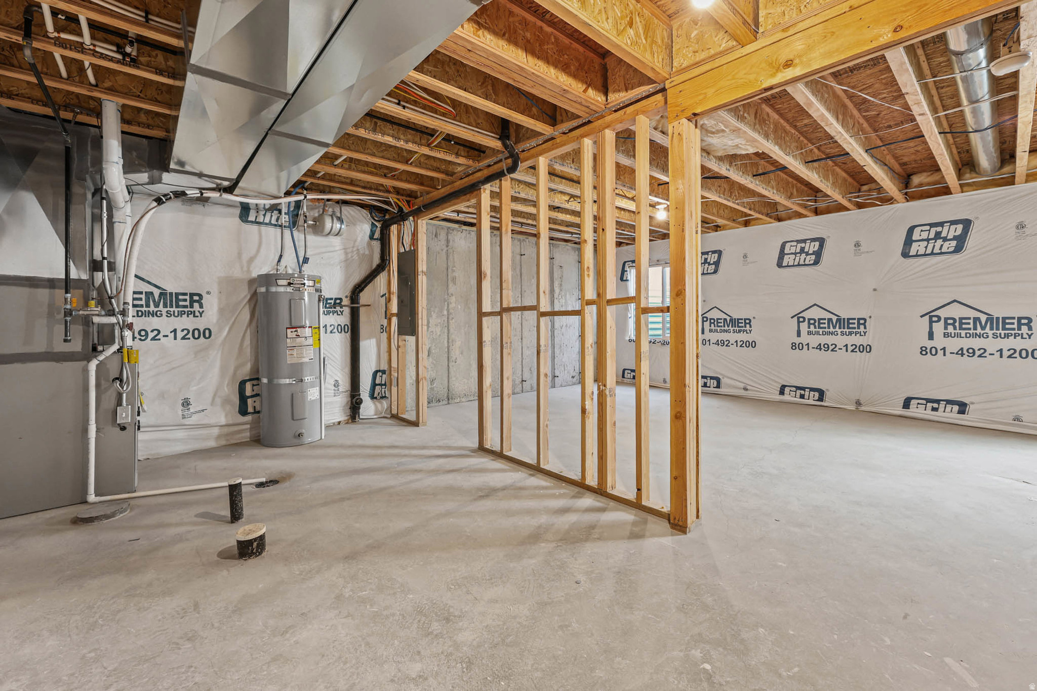 LEXINGTON TOWN HOMES - Residential