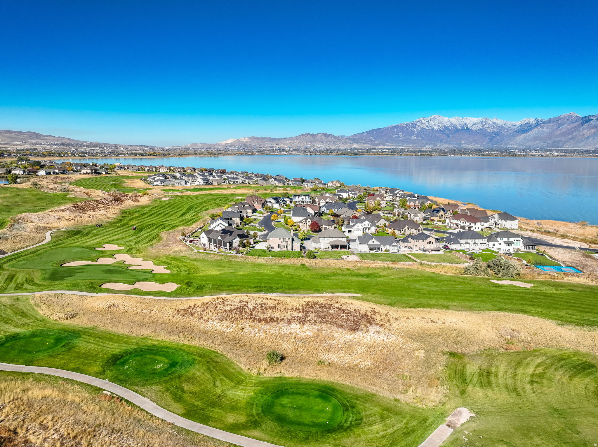 TALONS COVE - Residential