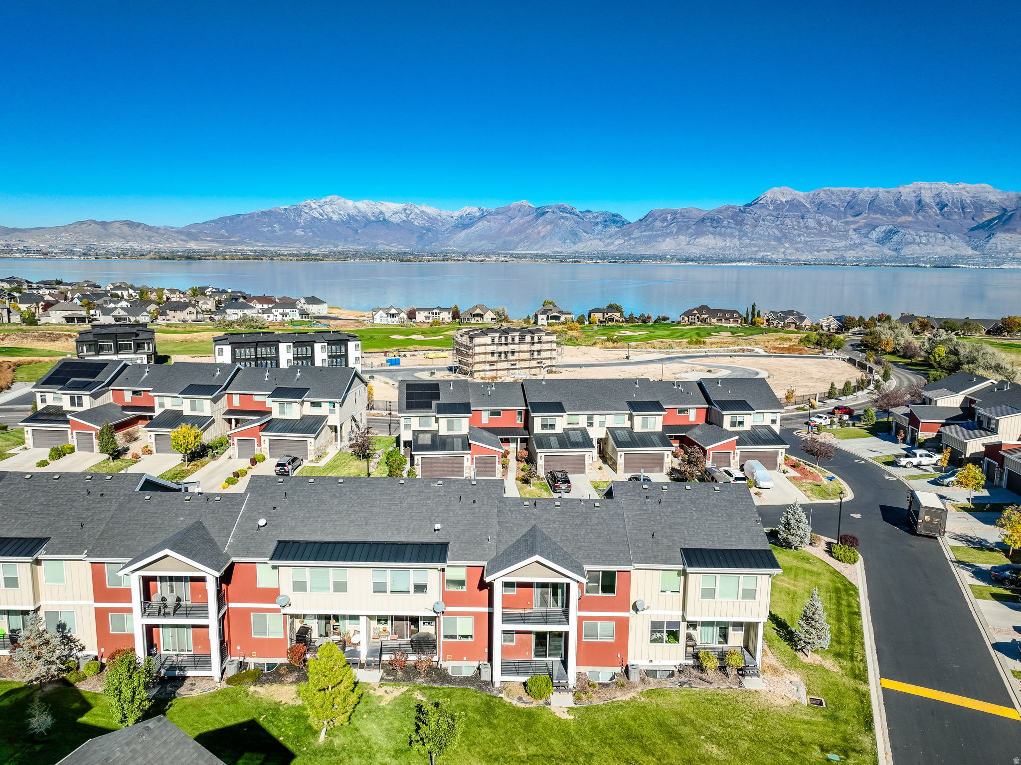 TALONS COVE - Residential