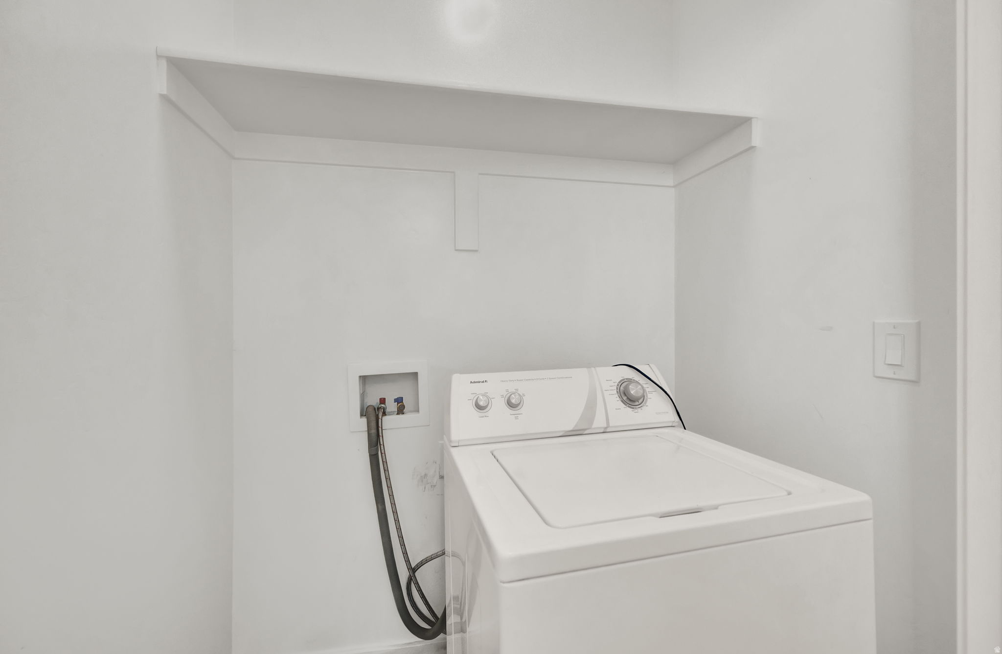 TALONS COVE - Residential