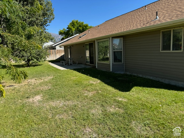 2814 W 1060, Provo, Utah image 23