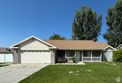 2814 W 1060, Provo, Utah image 1