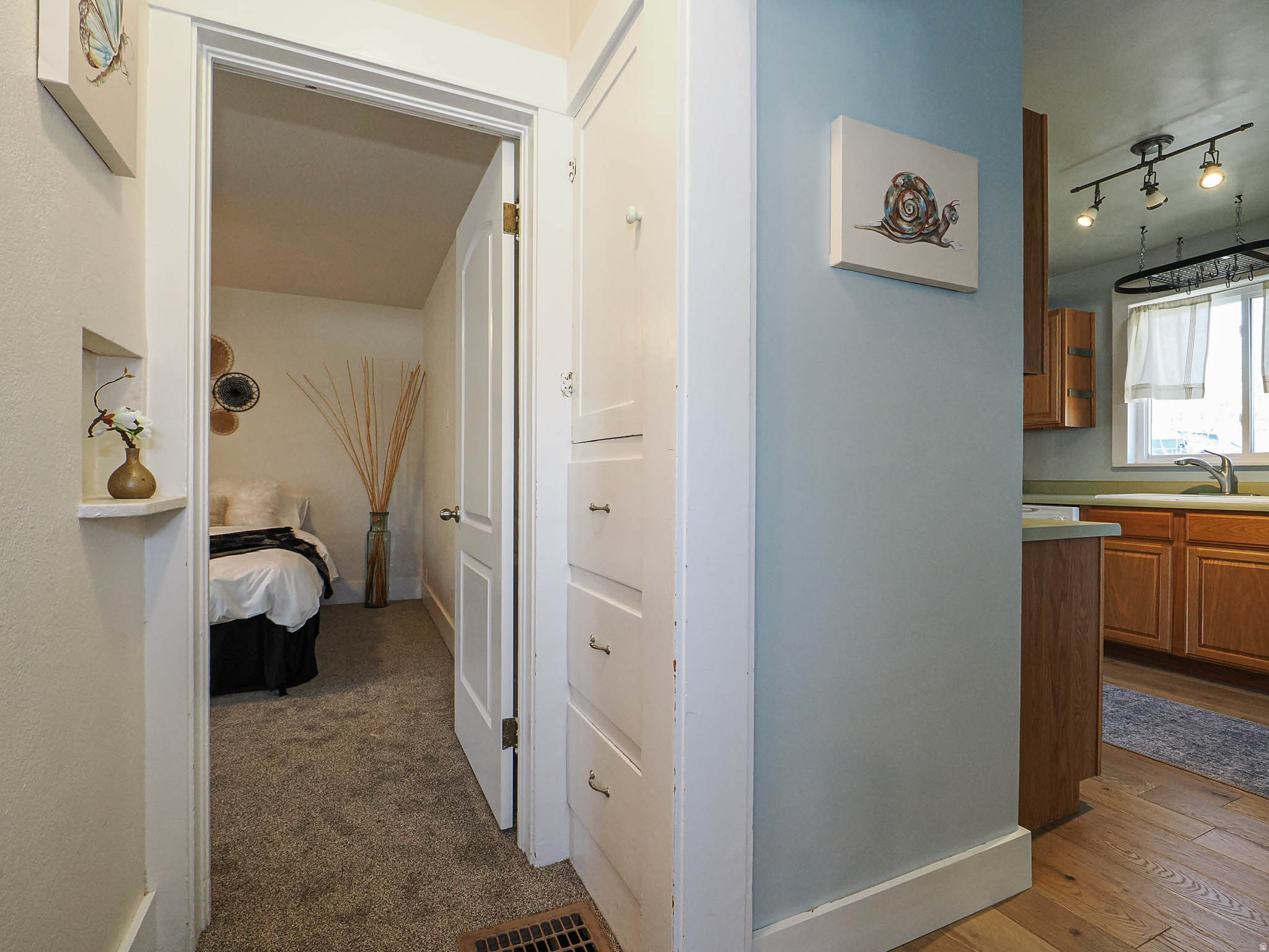 SEVENTH EAST ADD - Residential