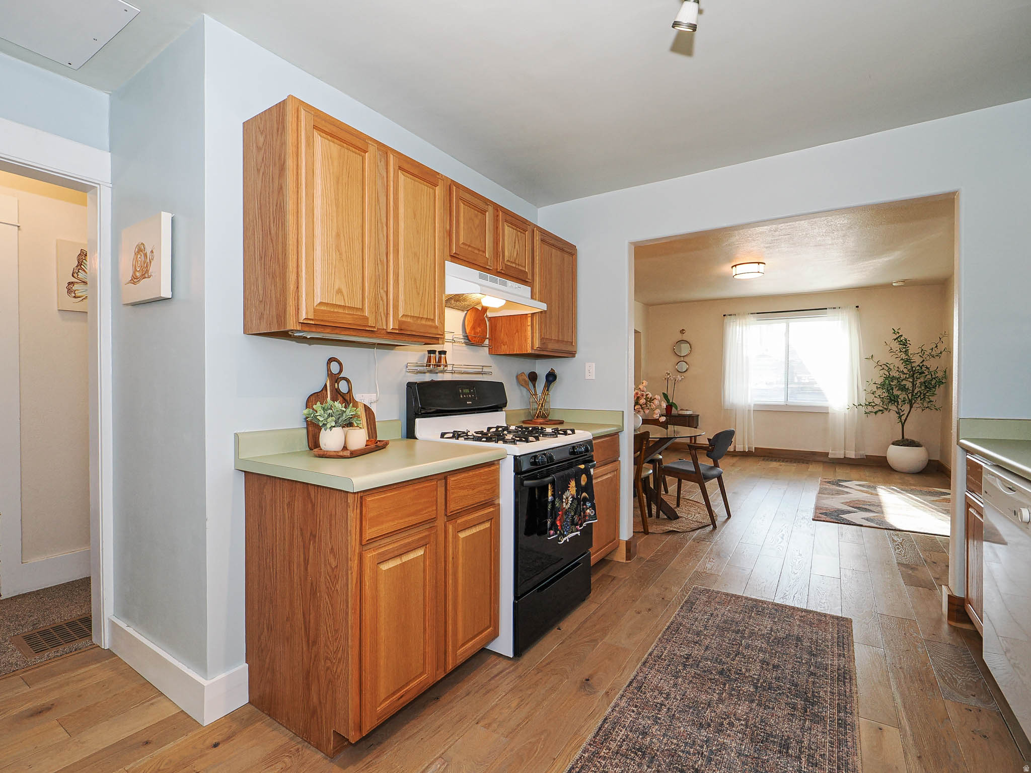 SEVENTH EAST ADD - Residential