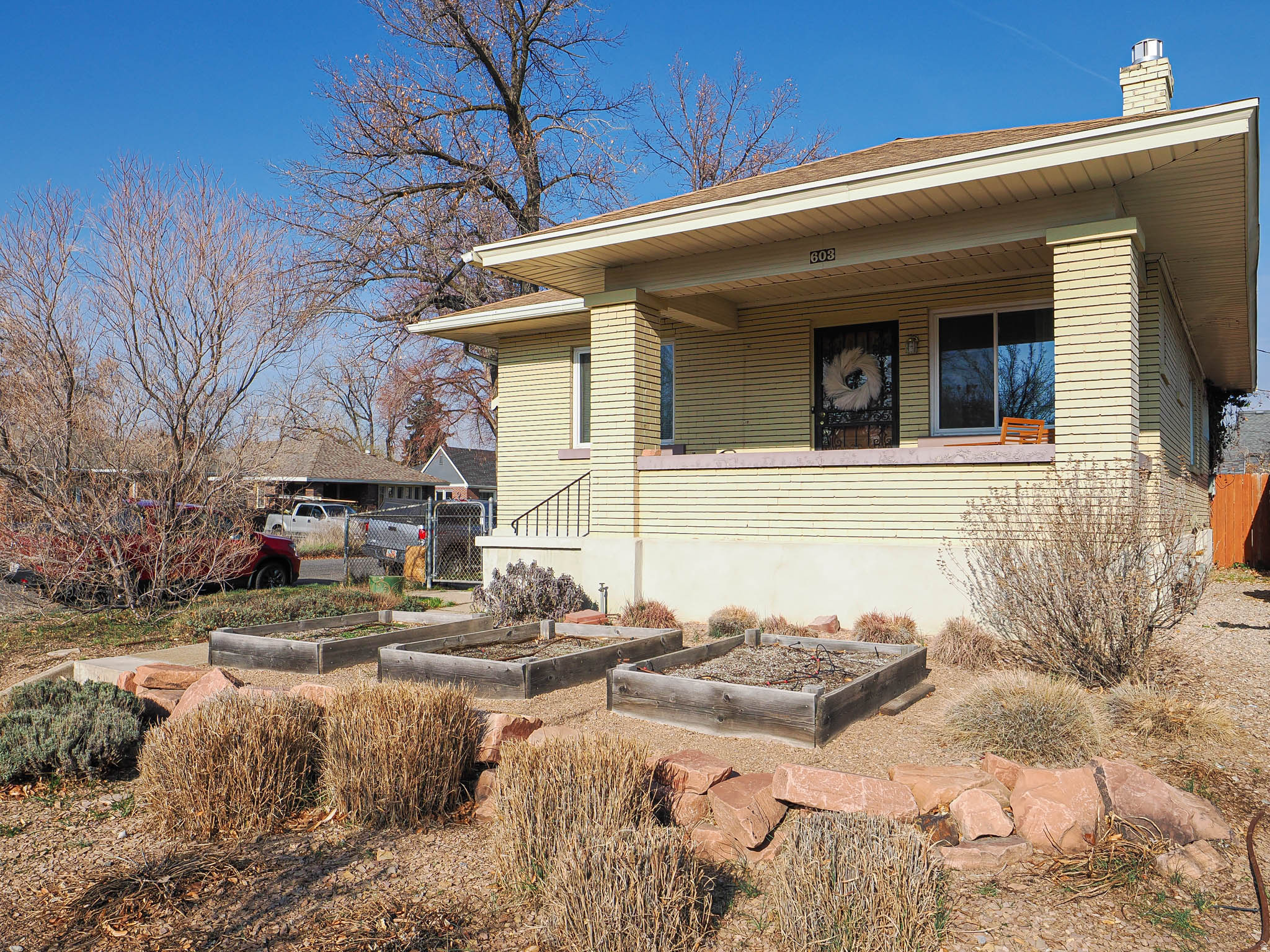 SEVENTH EAST ADD - Residential