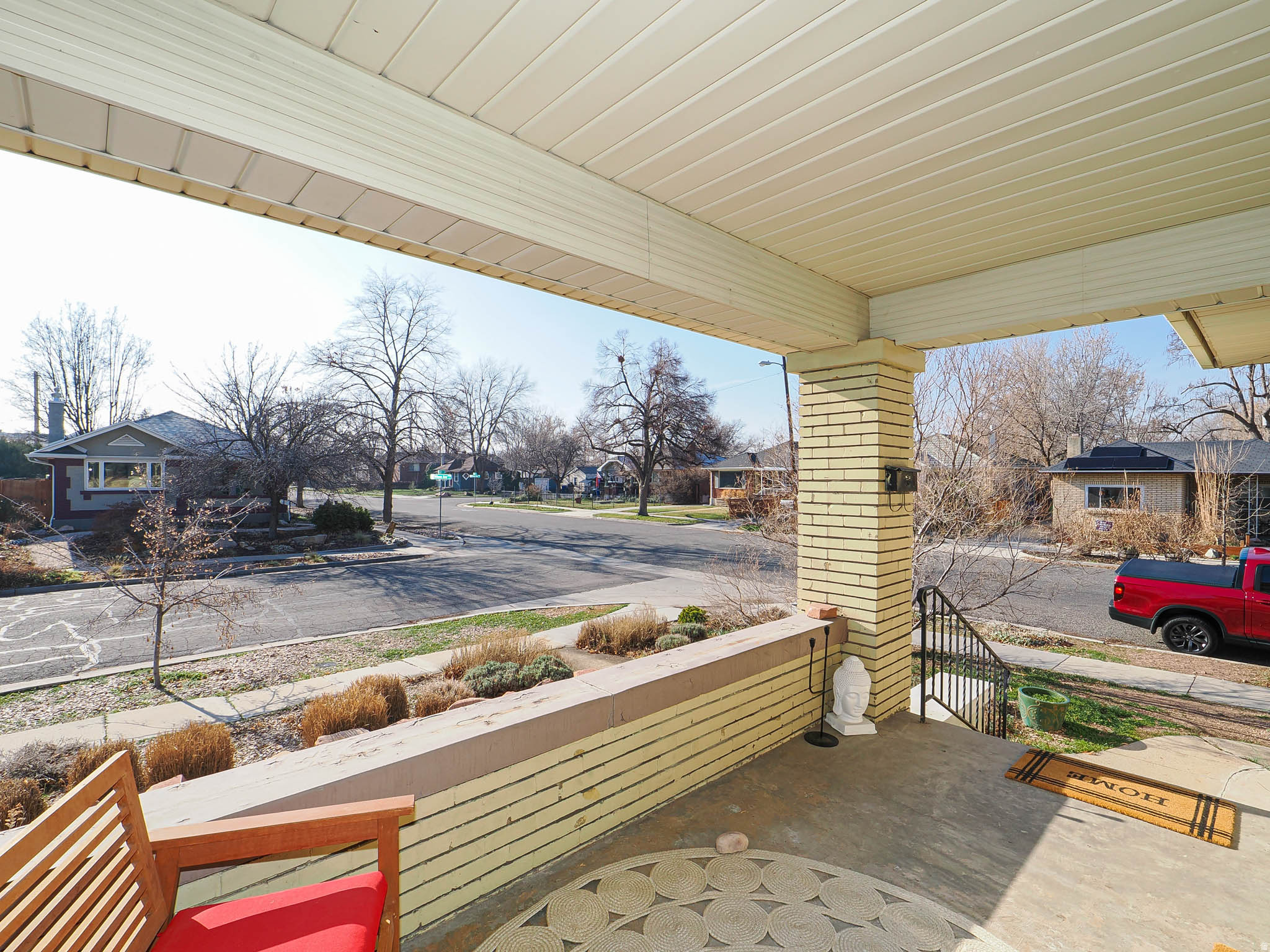 SEVENTH EAST ADD - Residential