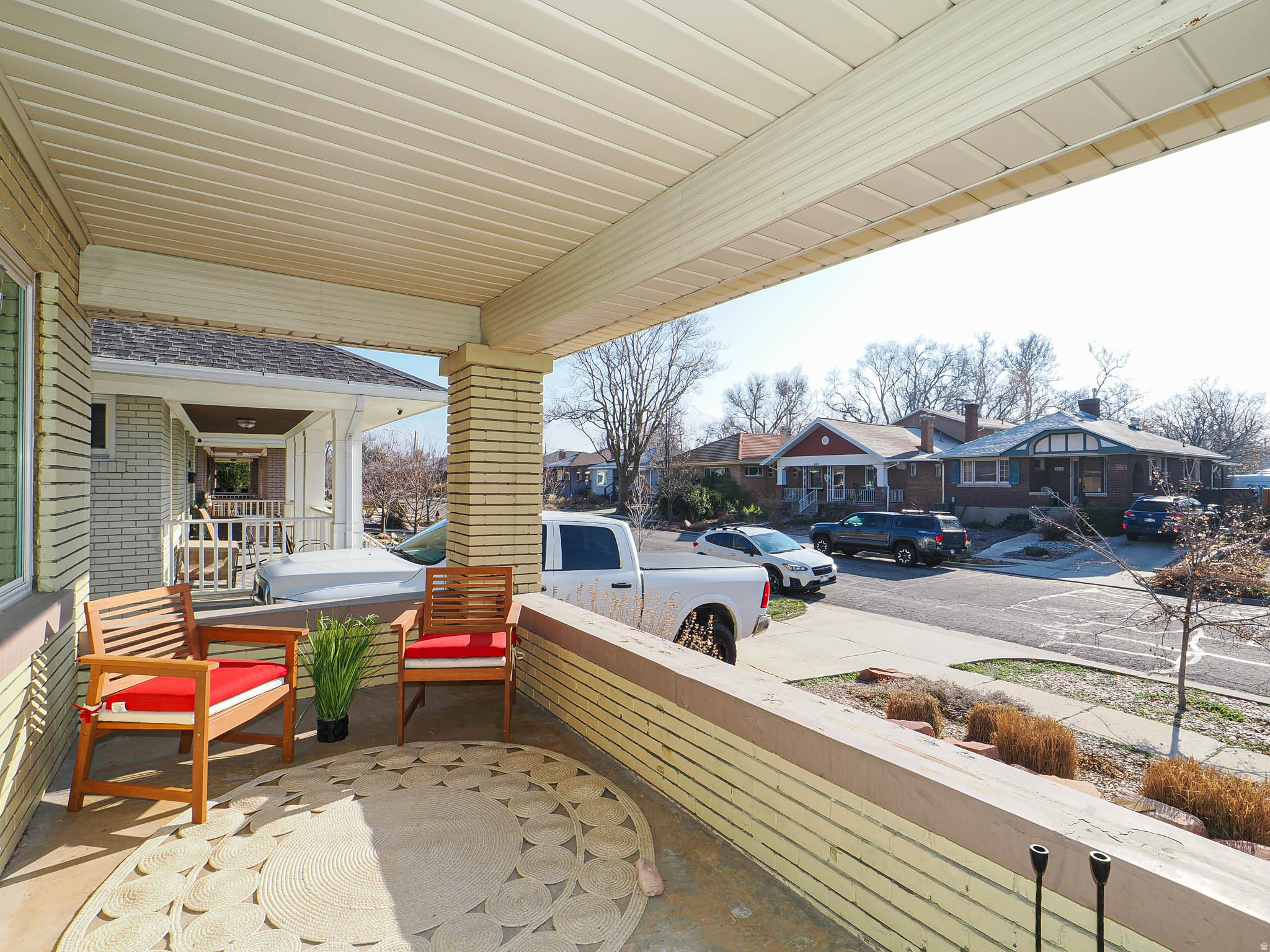 SEVENTH EAST ADD - Residential