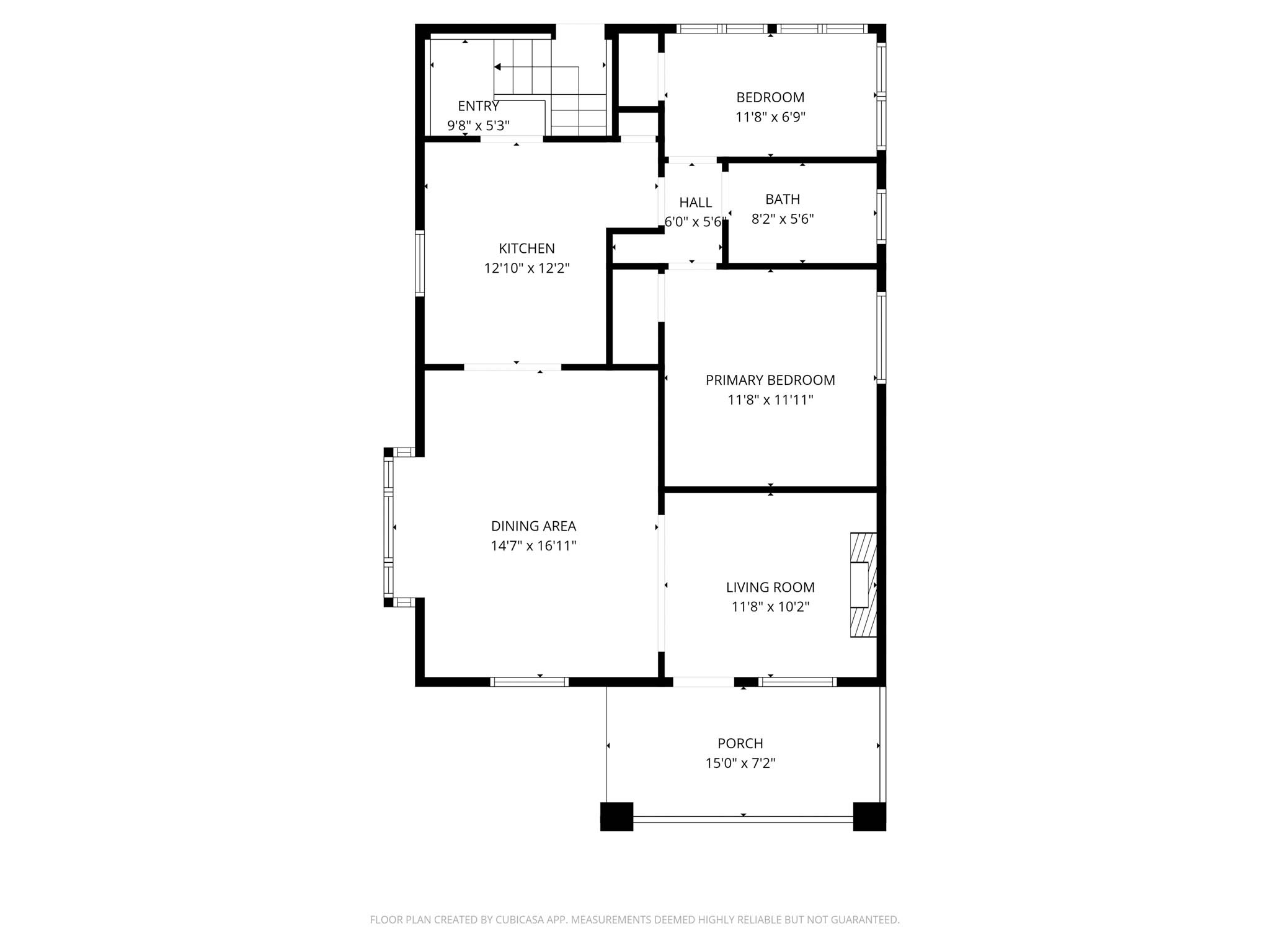 SEVENTH EAST ADD - Residential