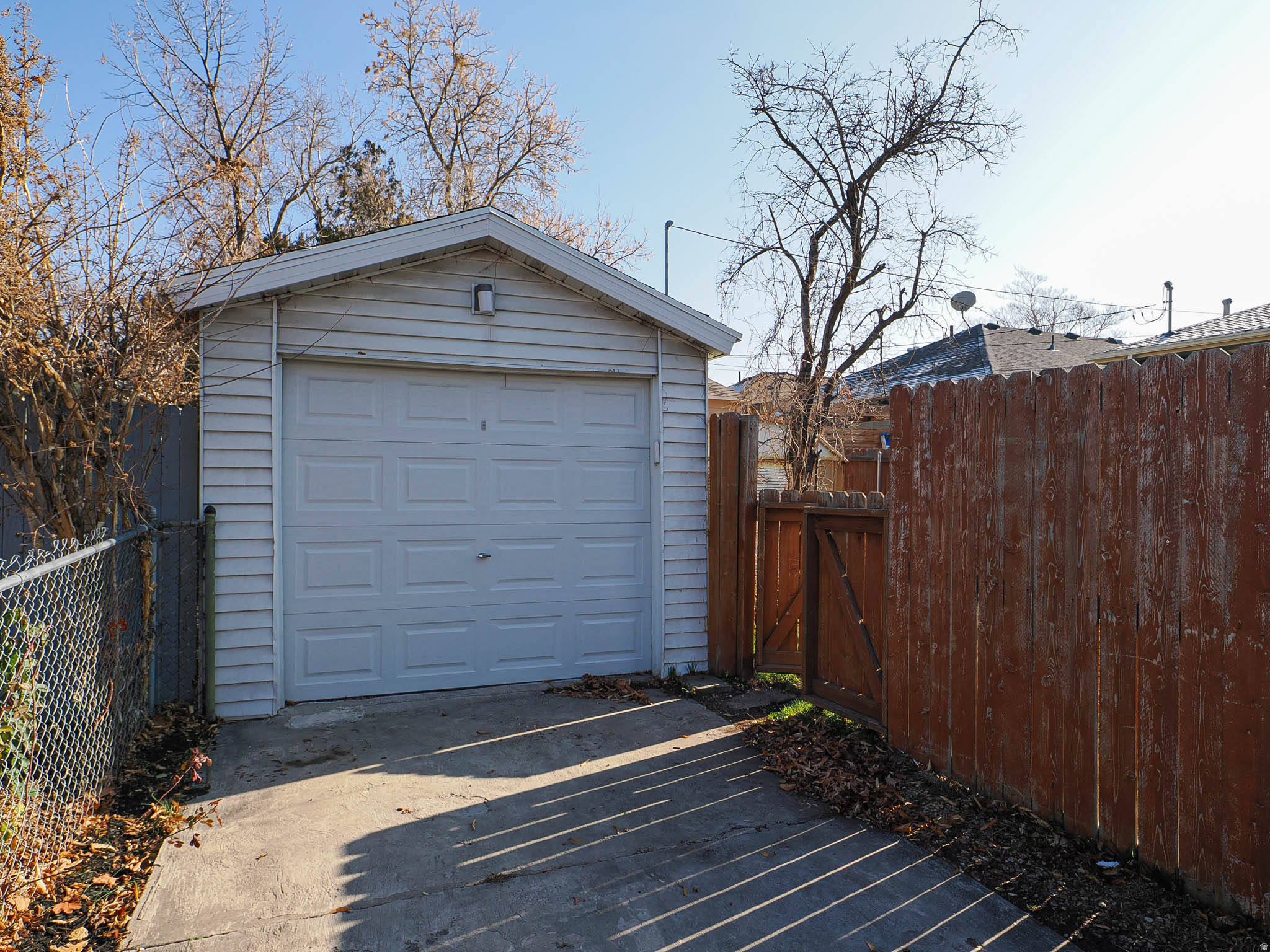 SEVENTH EAST ADD - Residential