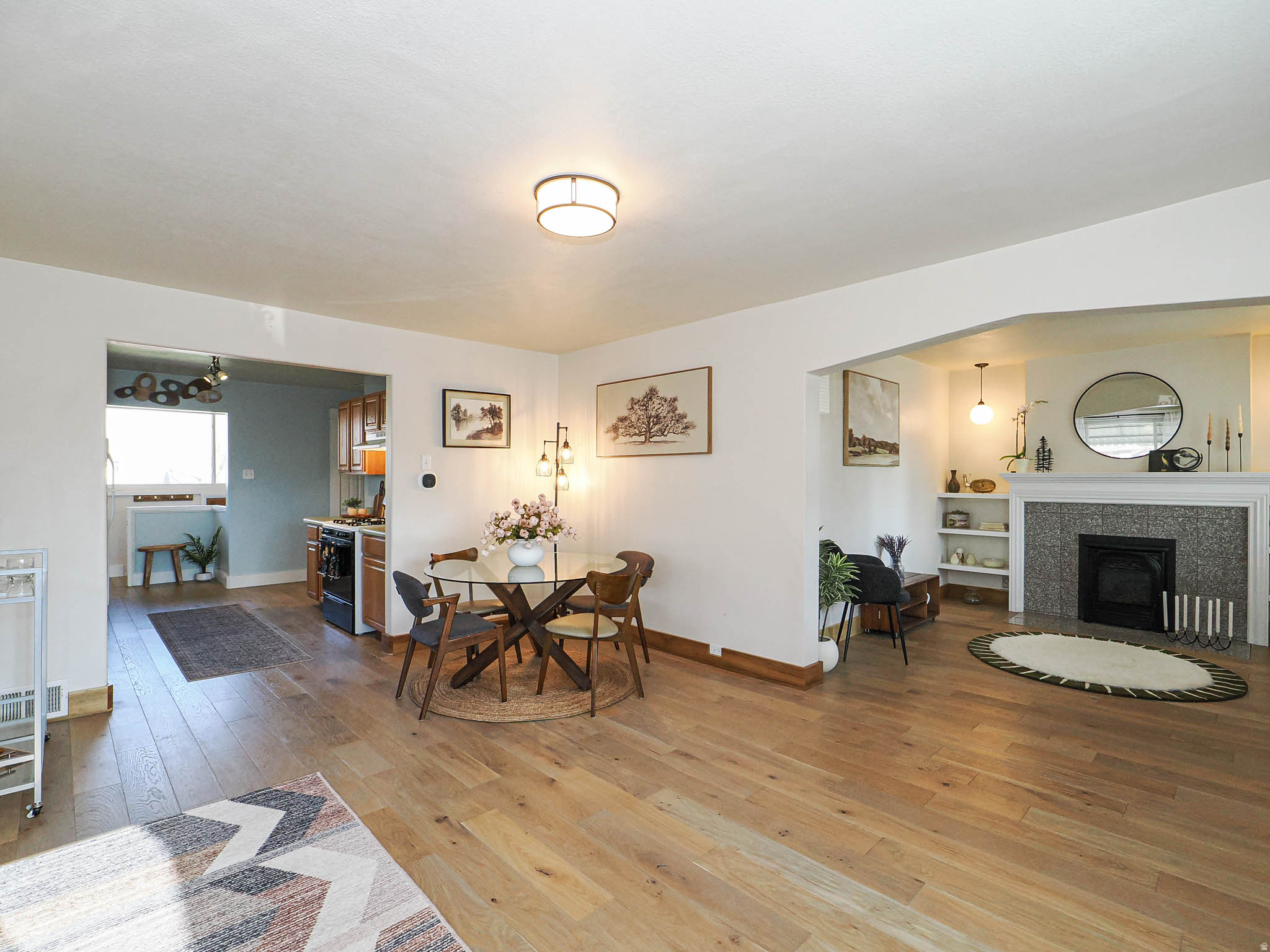 SEVENTH EAST ADD - Residential