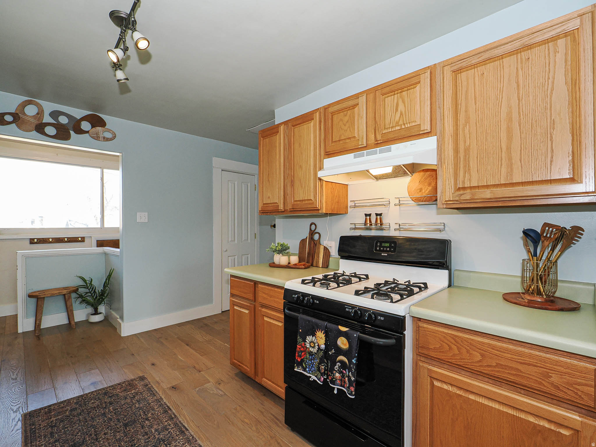 SEVENTH EAST ADD - Residential