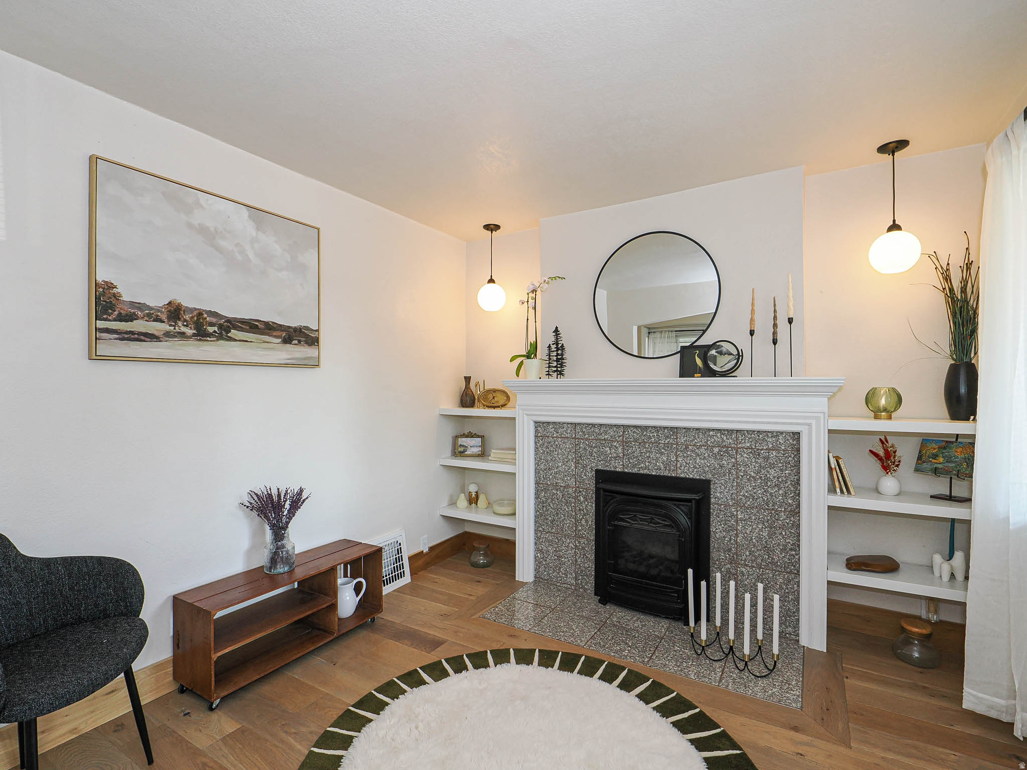 SEVENTH EAST ADD - Residential