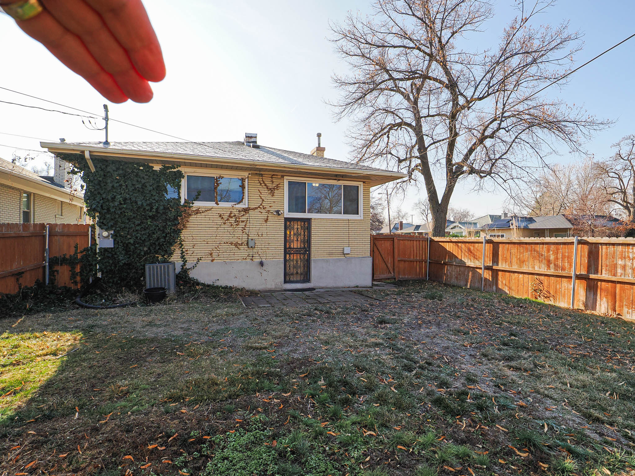 SEVENTH EAST ADD - Residential