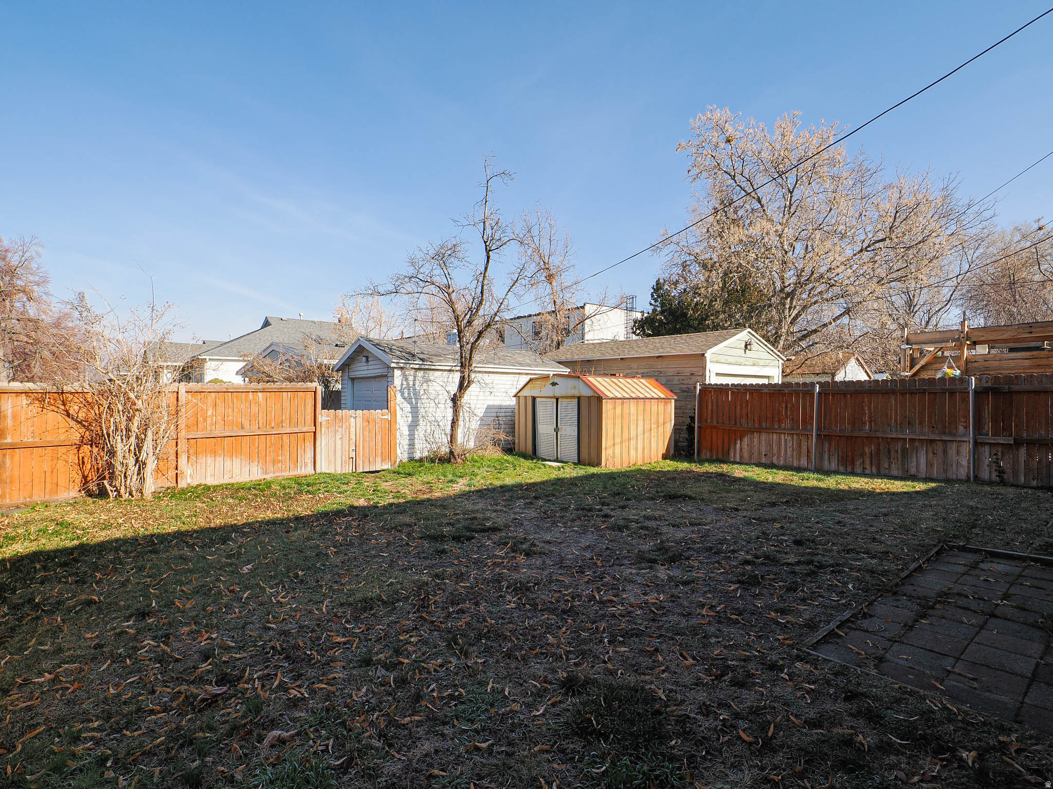 SEVENTH EAST ADD - Residential