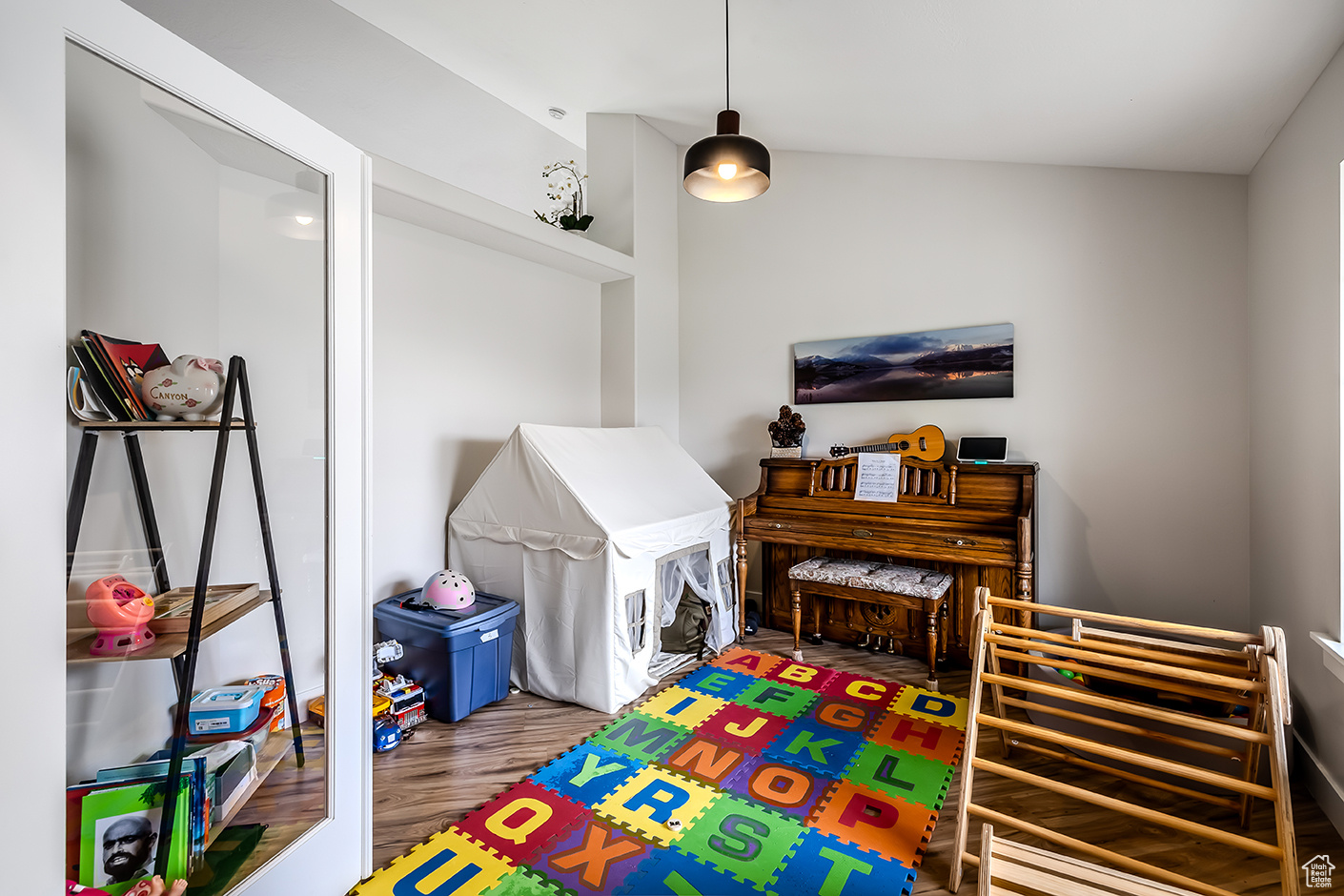 SAGE VALLEY - Residential