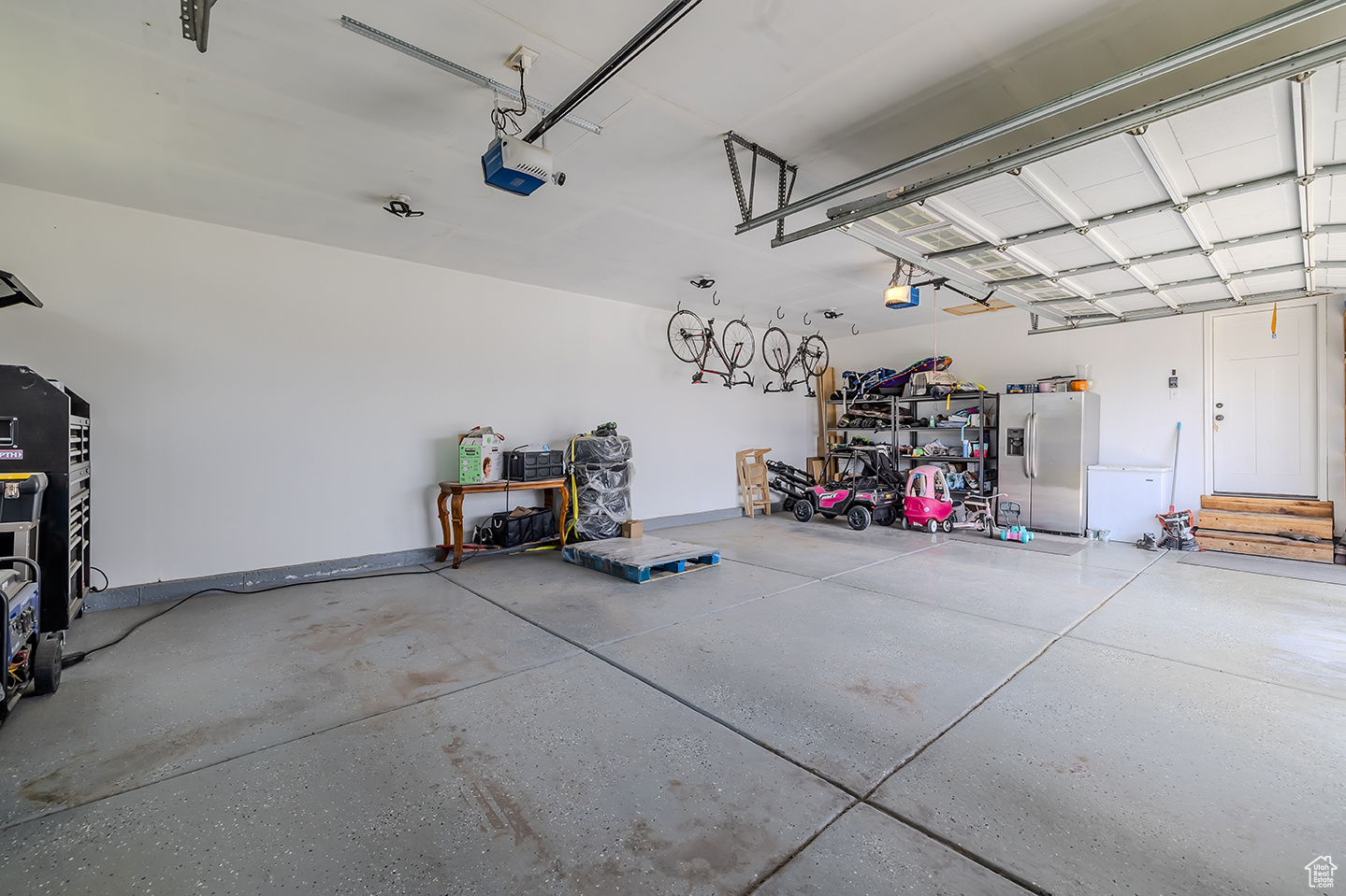 SAGE VALLEY - Residential