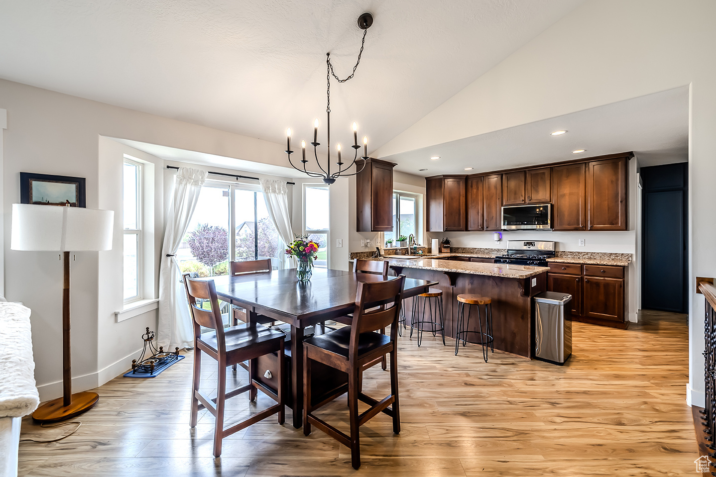 SAGE VALLEY - Residential