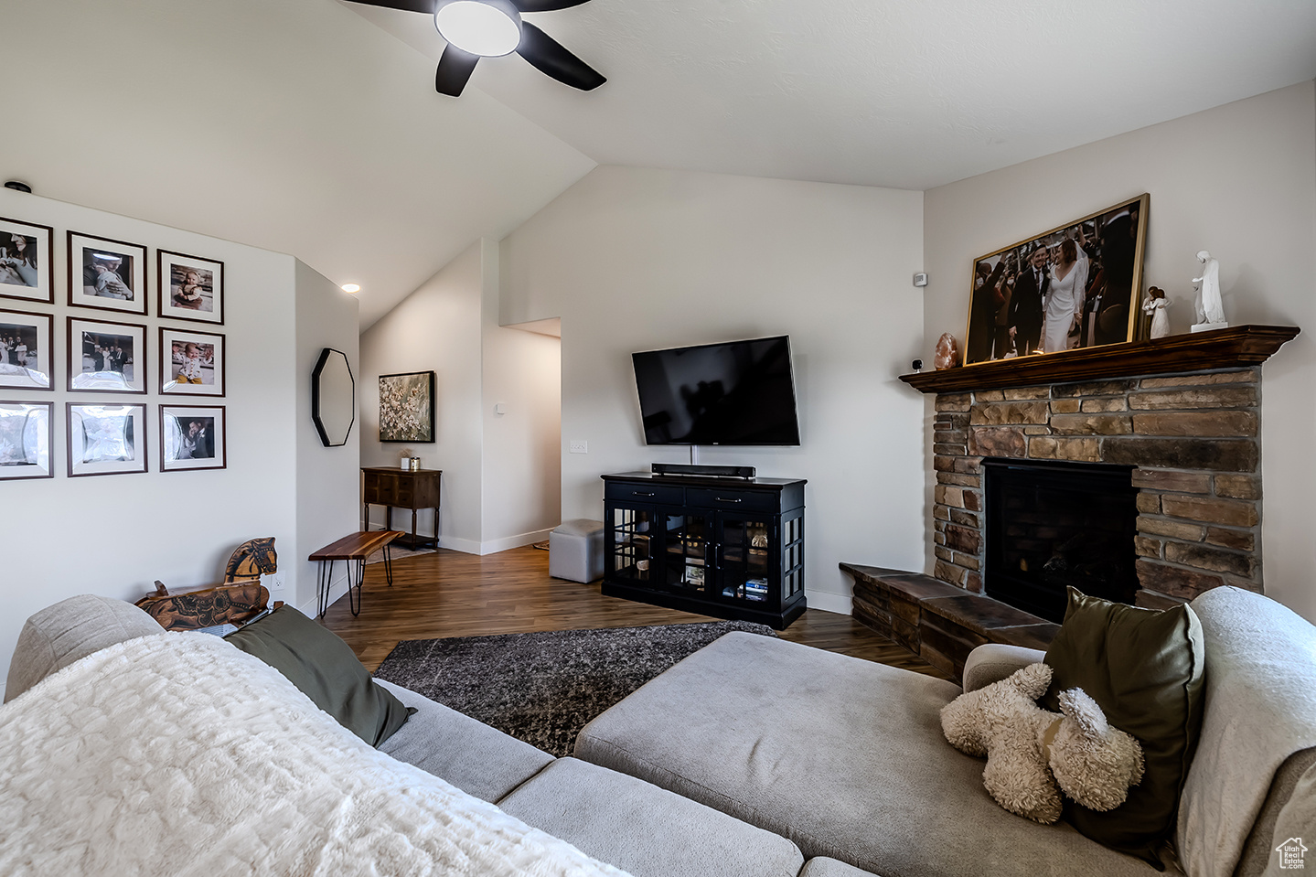 SAGE VALLEY - Residential