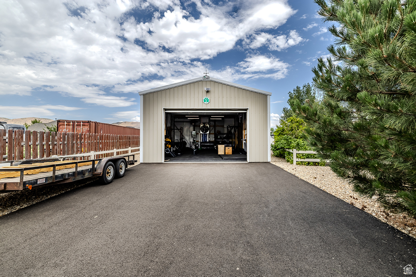 SAGE VALLEY - Residential