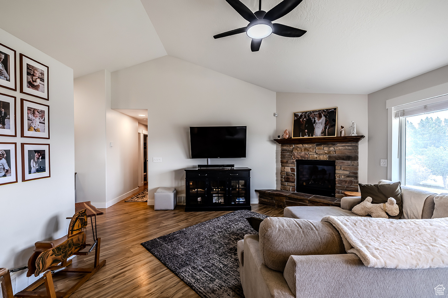 SAGE VALLEY - Residential