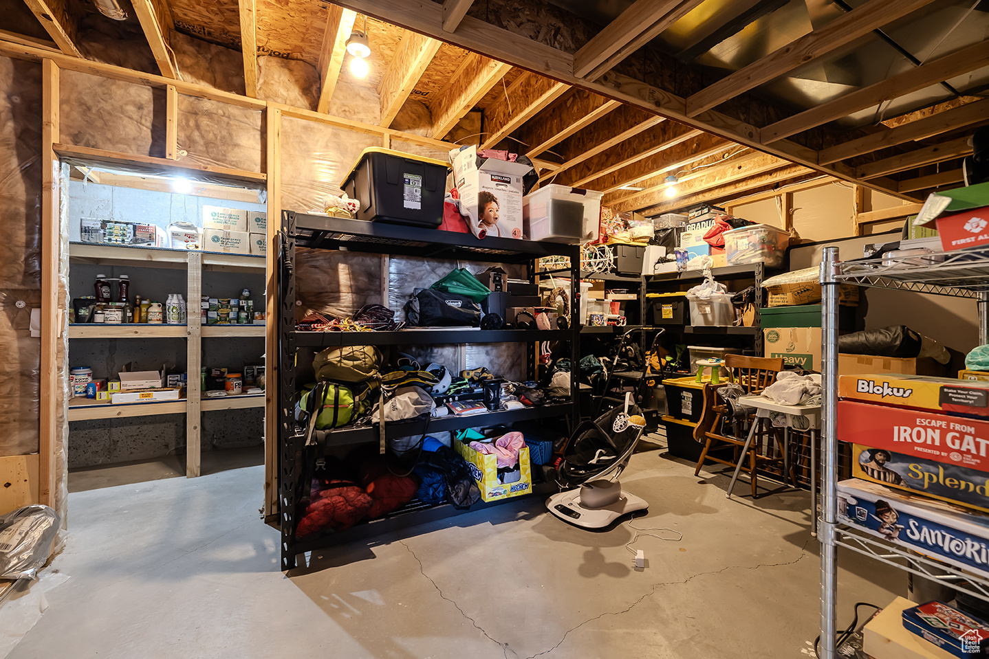 SAGE VALLEY - Residential