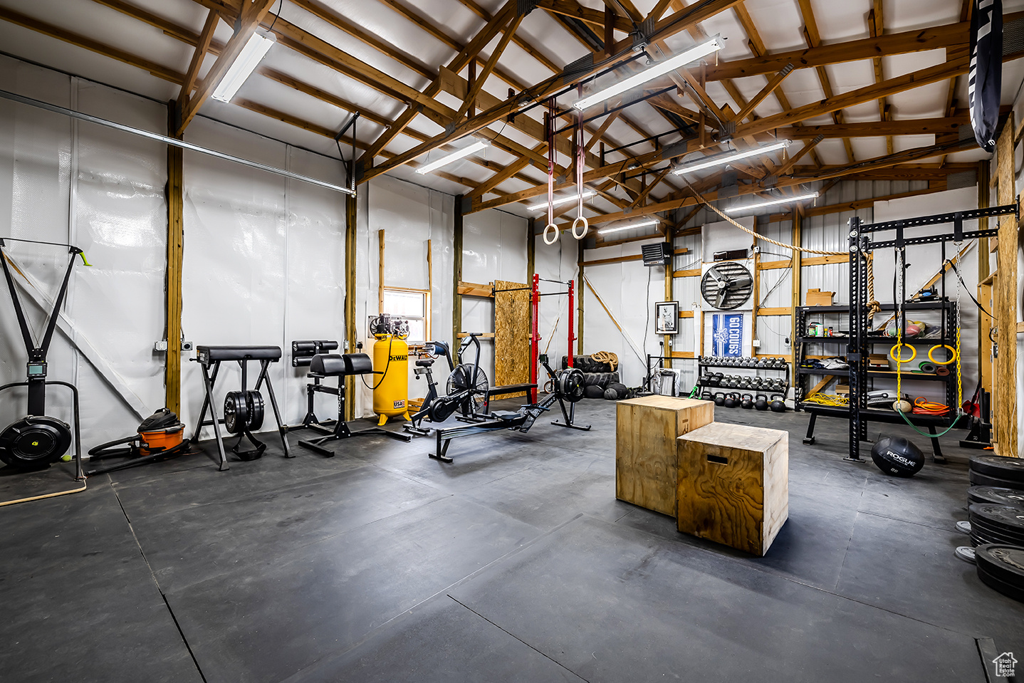 SAGE VALLEY - Residential