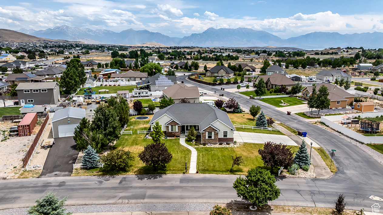 SAGE VALLEY - Residential