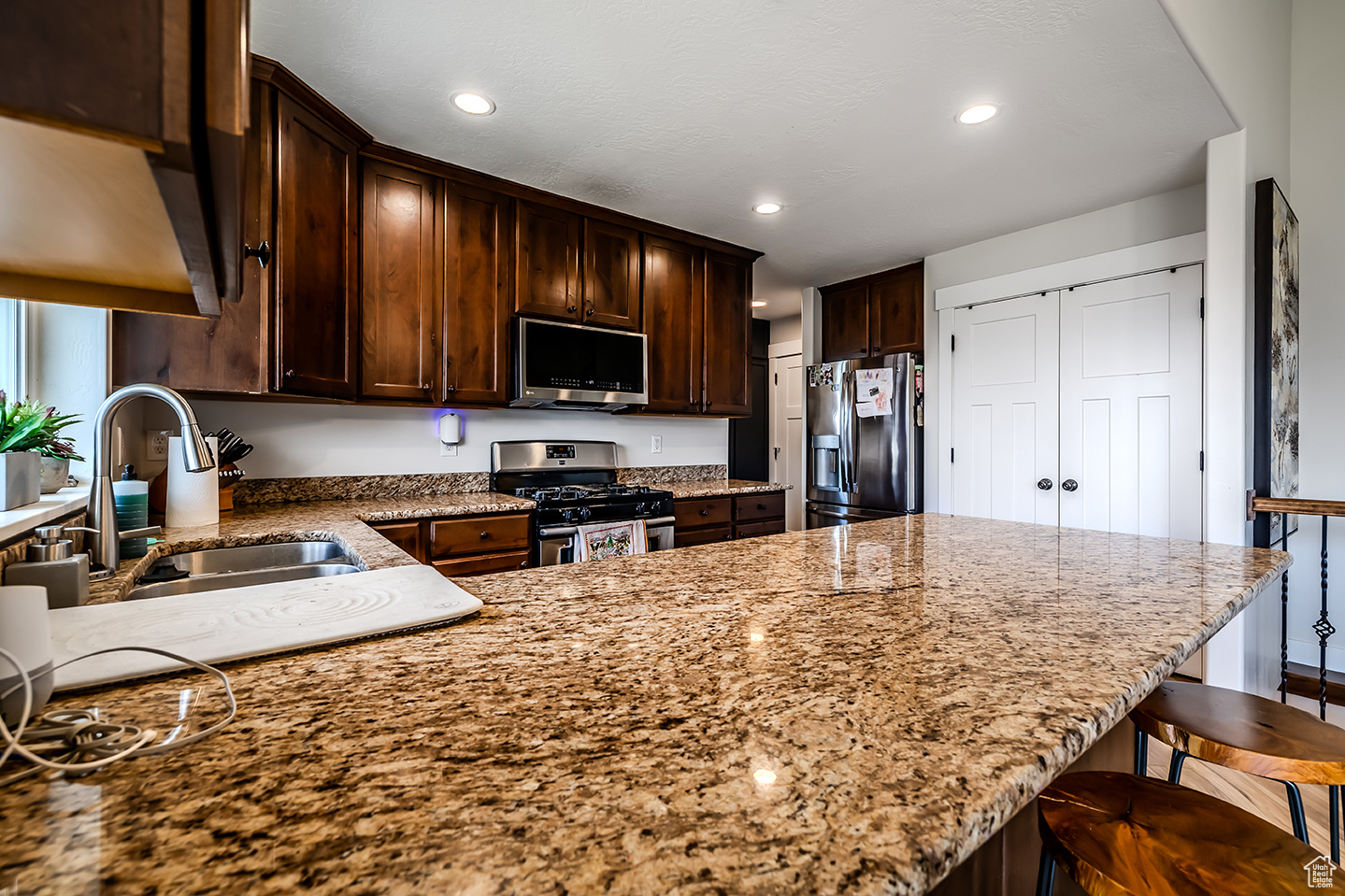 SAGE VALLEY - Residential