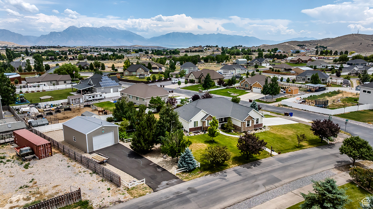 SAGE VALLEY - Residential