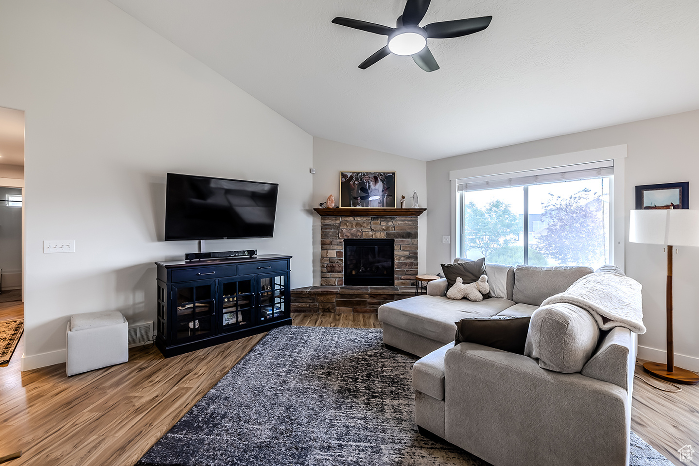 SAGE VALLEY - Residential