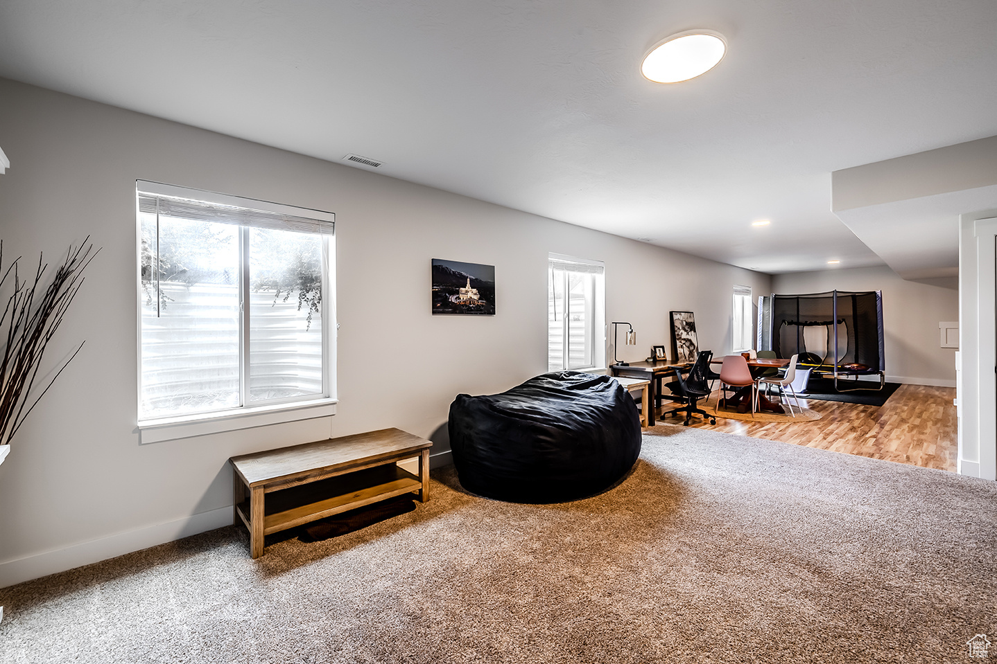 SAGE VALLEY - Residential