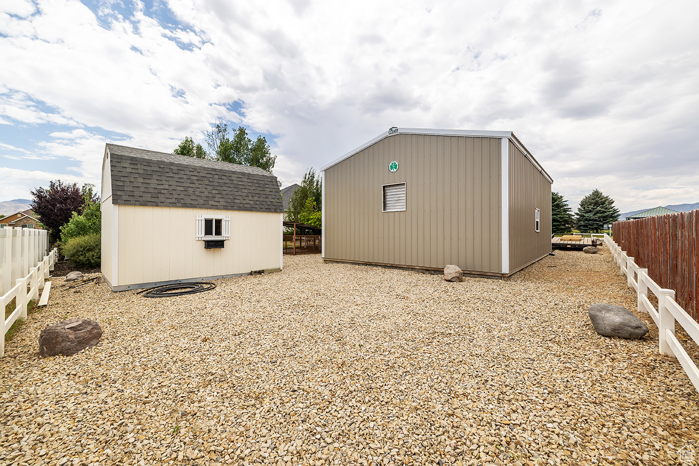 SAGE VALLEY - Residential