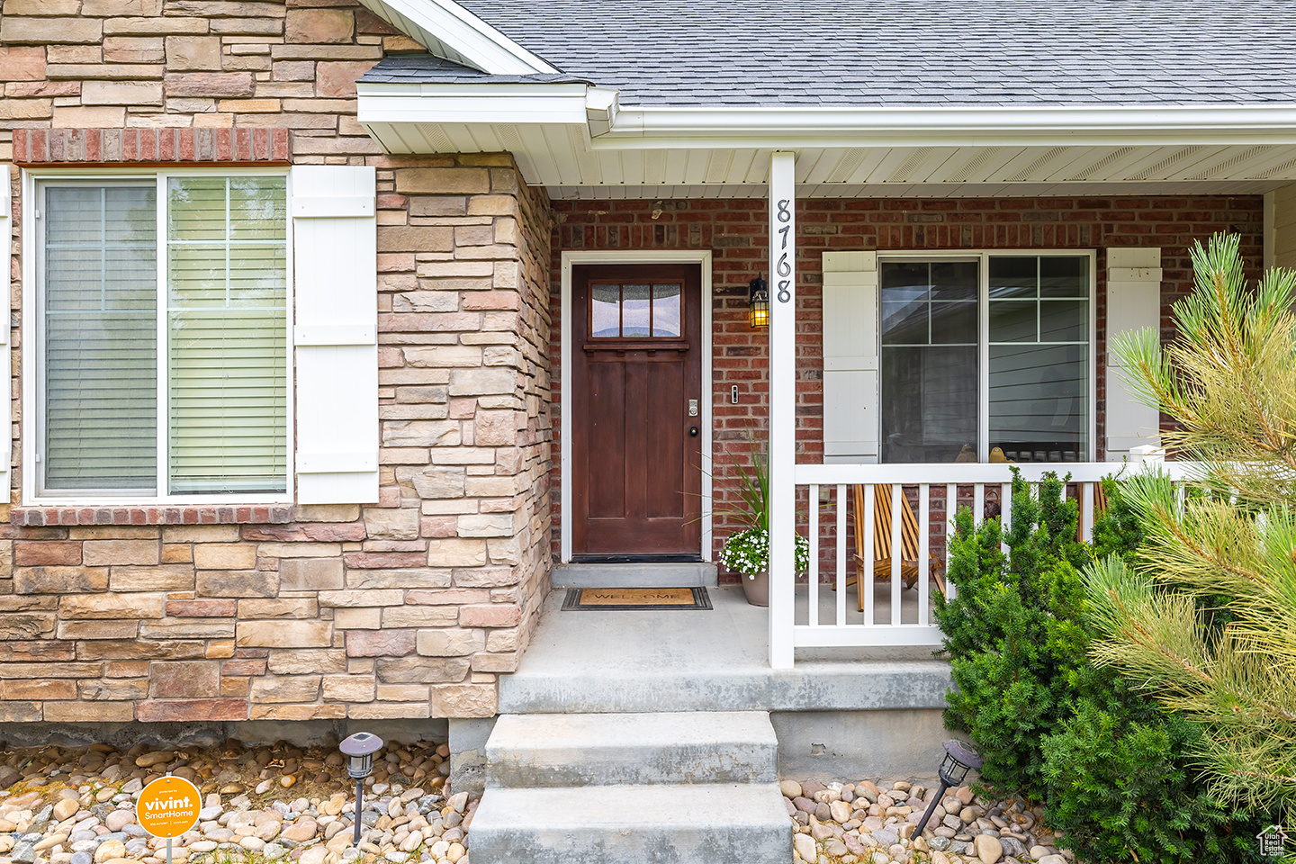 SAGE VALLEY - Residential