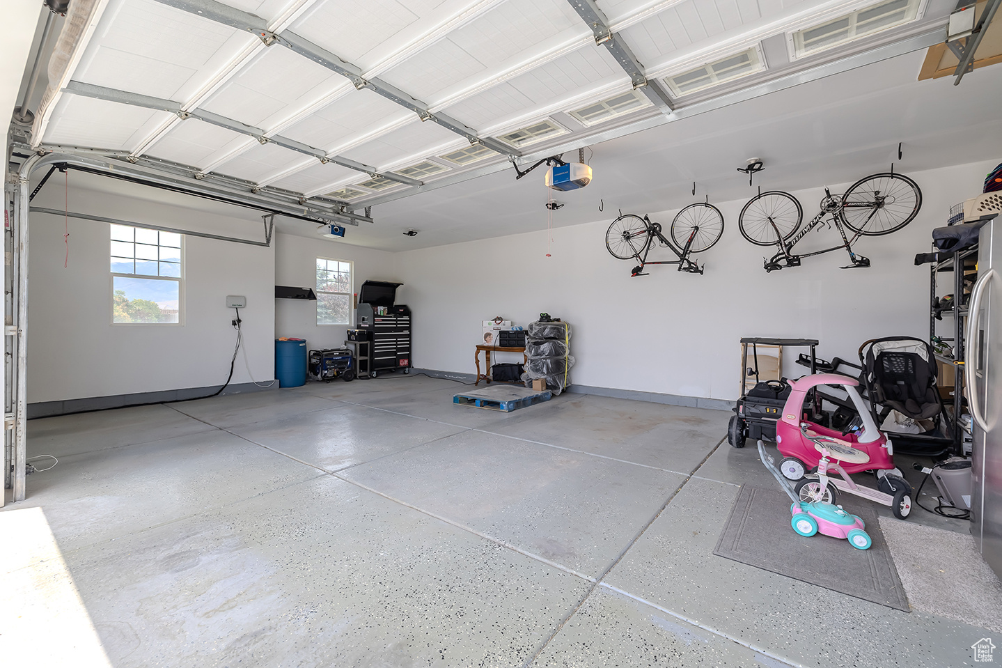 SAGE VALLEY - Residential