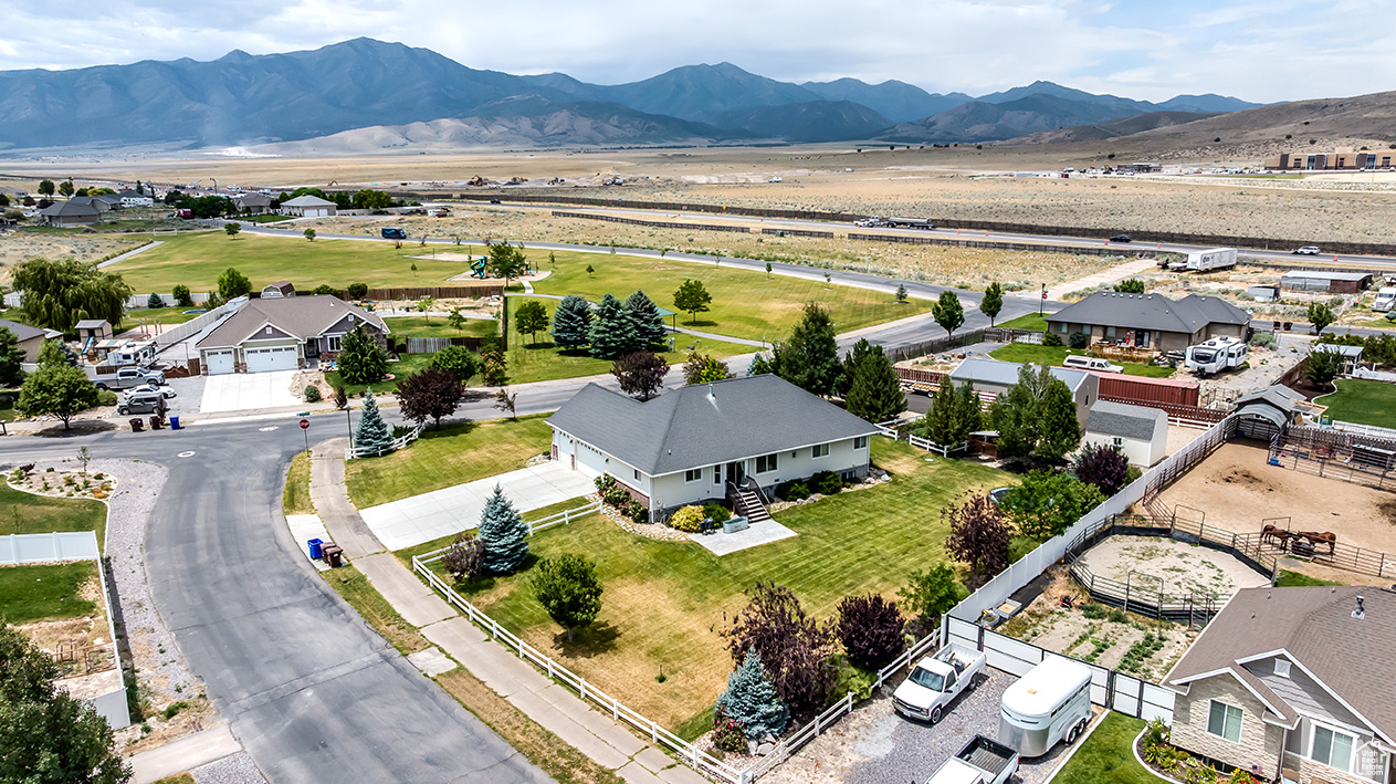 SAGE VALLEY - Residential