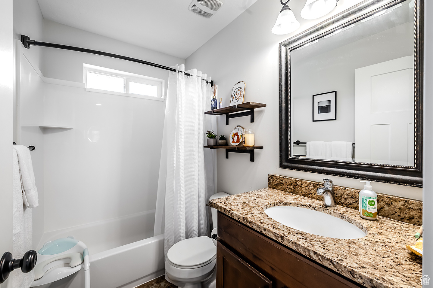 SAGE VALLEY - Residential