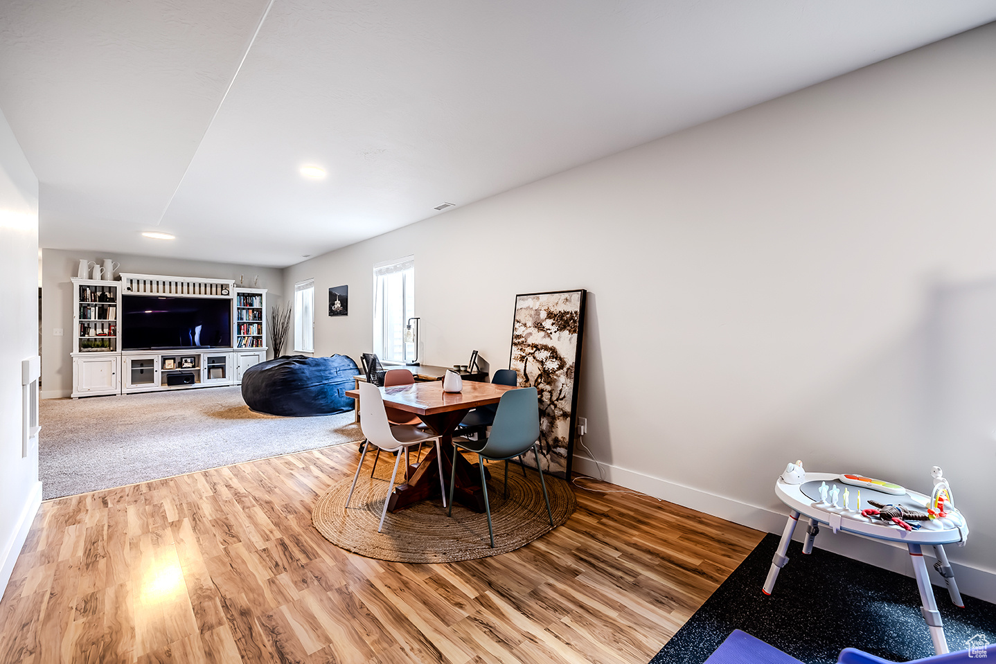 SAGE VALLEY - Residential