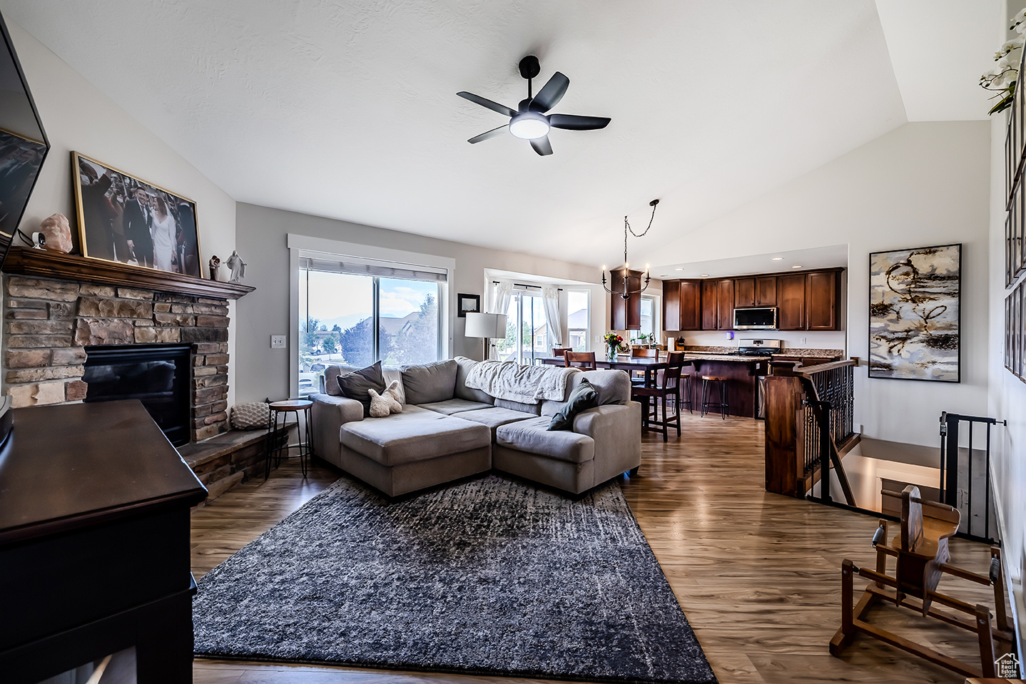 SAGE VALLEY - Residential