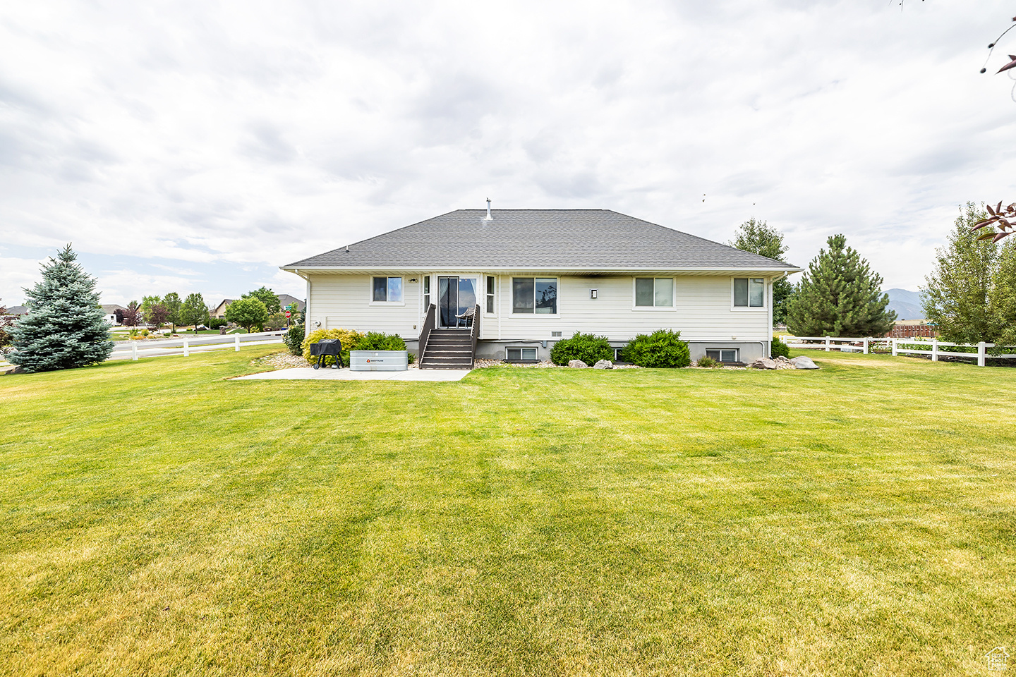 SAGE VALLEY - Residential