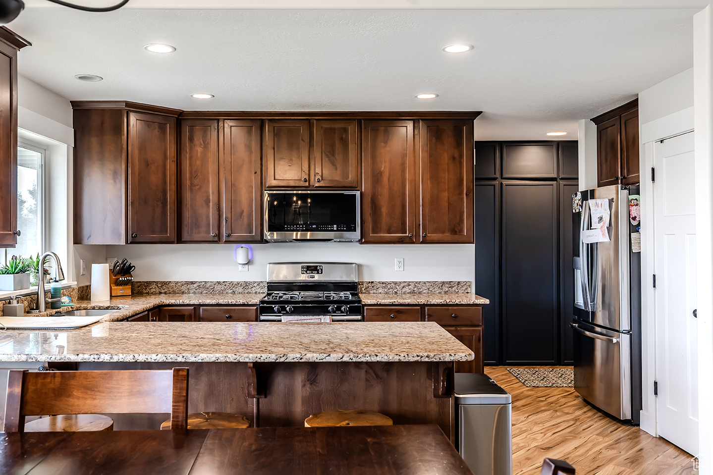 SAGE VALLEY - Residential