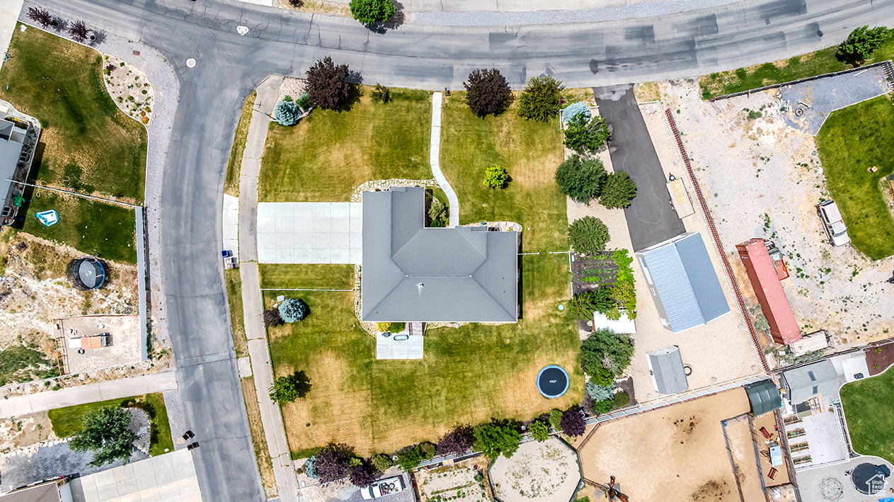 SAGE VALLEY - Residential